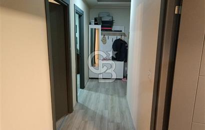 BORNOVA ERGENE MAHALLESİ SATILIK 2+1 DAİRE