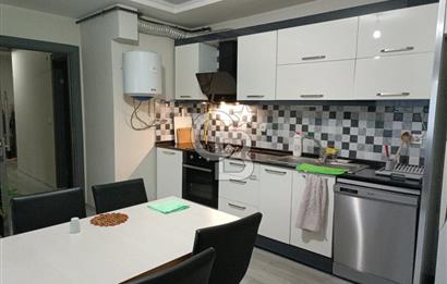 BORNOVA ERGENE MAHALLESİ SATILIK 2+1 DAİRE