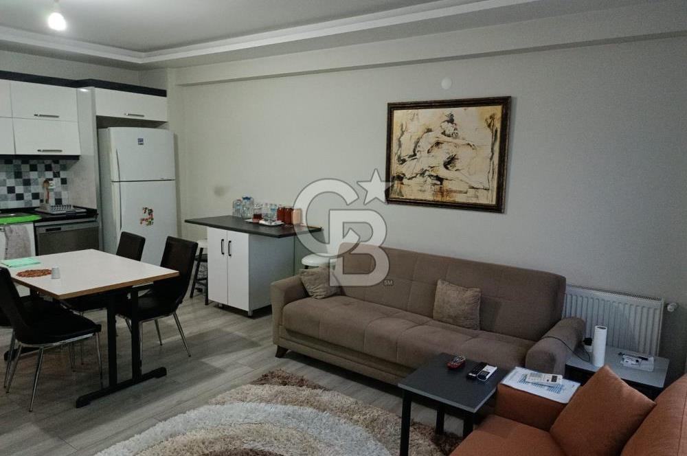 BORNOVA ERGENE MAHALLESİ SATILIK 2+1 DAİRE