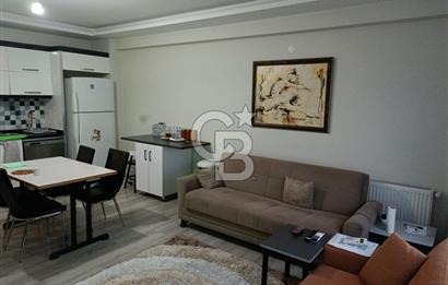 BORNOVA ERGENE MAHALLESİ SATILIK 2+1 DAİRE