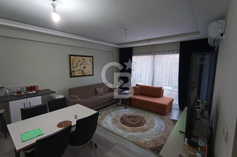 BORNOVA ERGENE MAHALLESİ SATILIK 2+1 DAİRE