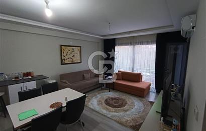 BORNOVA ERGENE MAHALLESİ SATILIK 2+1 DAİRE