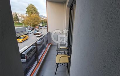 BORNOVA ERGENE MAHALLESİ SATILIK 2+1 DAİRE