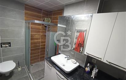 BORNOVA ERGENE MAHALLESİ SATILIK 2+1 DAİRE