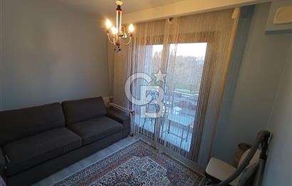 BORNOVA ERGENE MAHALLESİ SATILIK 2+1 DAİRE