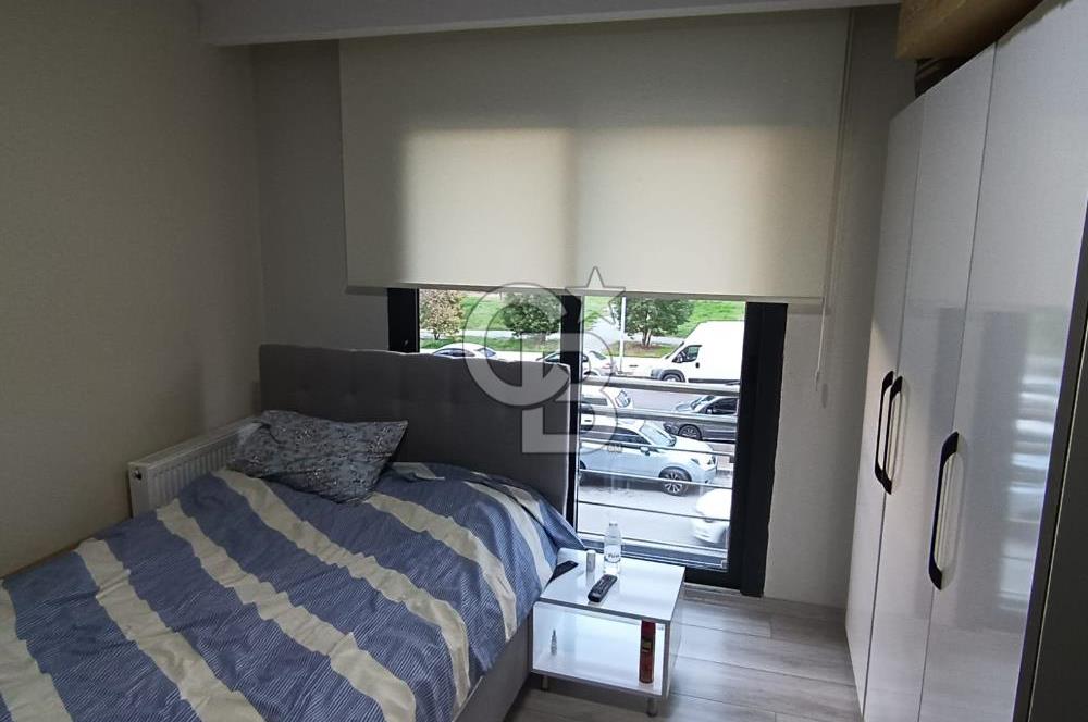 BORNOVA ERGENE MAHALLESİ SATILIK 2+1 DAİRE