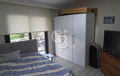 BORNOVA ERGENE MAHALLESİ SATILIK 2+1 DAİRE