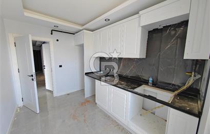 Eskihisar Cd Sahile Yakın Sıfır SATILIK Arakat LÜX 3+1 DAİRE