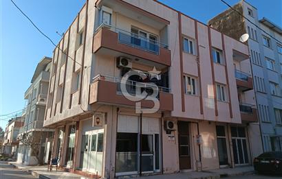 PINARBAŞI ÜMİT MAHALLESİ SATILIK 2+1 DAİRE