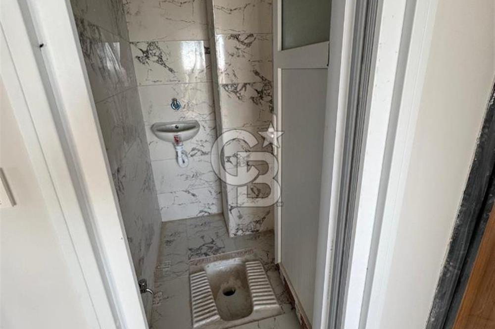 HADIMKÖY DE 3+1 EBVEYN BANYOLU BALKONLU SATILIK DAİRE