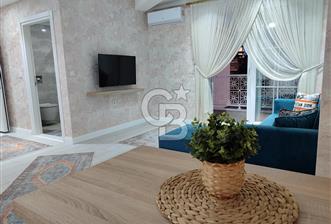 EVRENSEKİDE kiralik 75 m2 daire