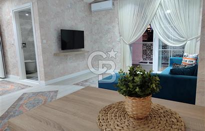 EVRENSEKİDE kiralik 75 m2 daire