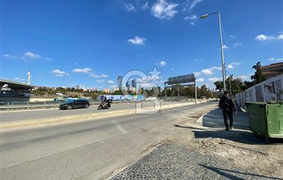 KADIKÖY NUHOĞLU YENİTEPE'DE B BLOK CADDE ÜZERİ 200 M2 DÜKKAN !