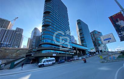 KADIKÖY NUHOĞLU YENİTEPE'DE B BLOK CADDE ÜZERİ 200 M2 DÜKKAN !