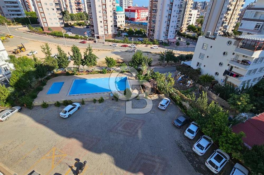 Mersin Yenişehir 3+1 Kiralık Daire