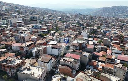 İZMİR KONAK ULUBATLI MAH. GAZİPAŞA CADDESİNDE SATILIK BİNA