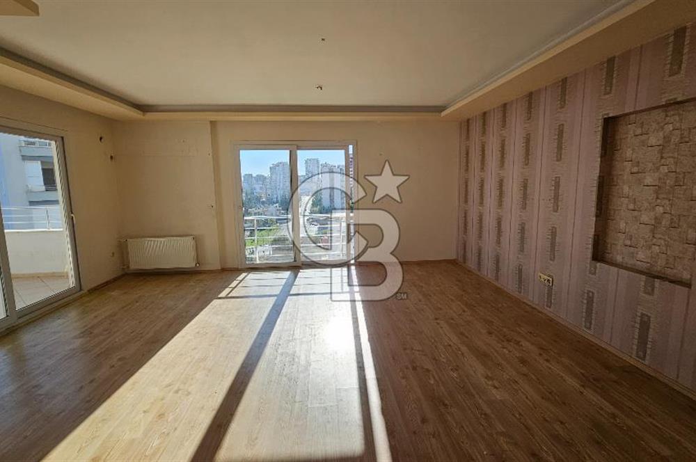 Mersin Yenişehir 3+1 Kiralık Daire