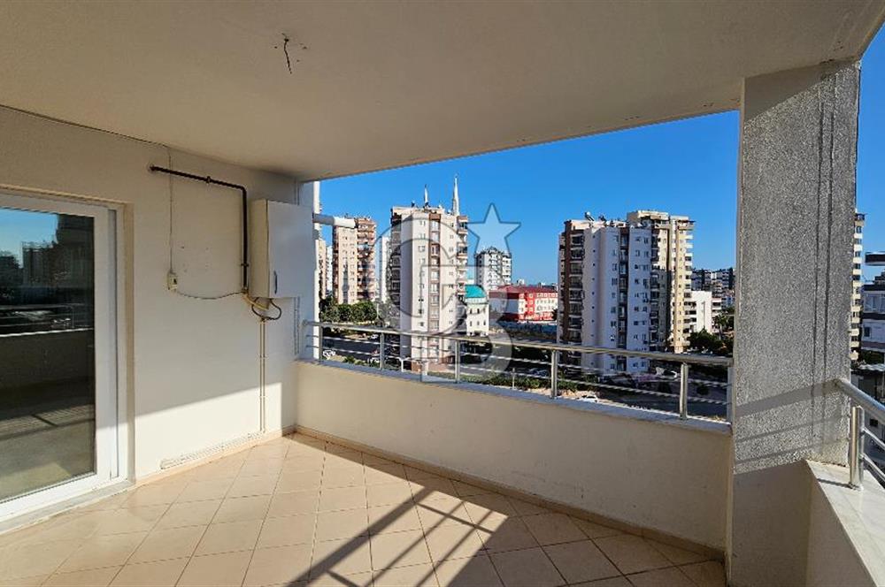 Mersin Yenişehir 3+1 Kiralık Daire