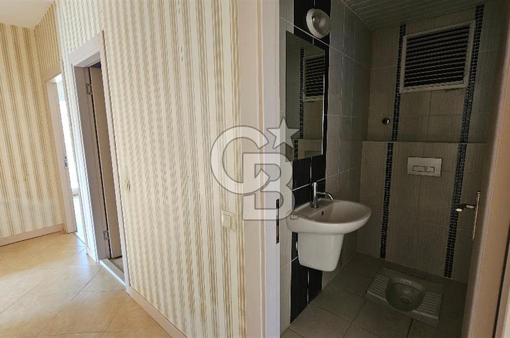 Mersin Yenişehir 3+1 Kiralık Daire