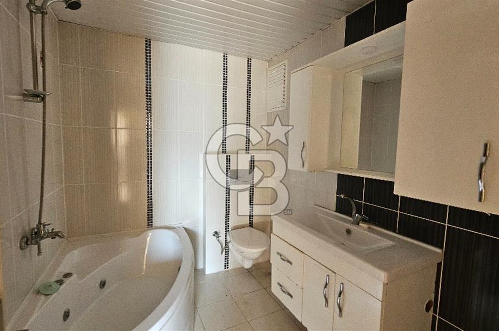 Mersin Yenişehir 3+1 Kiralık Daire