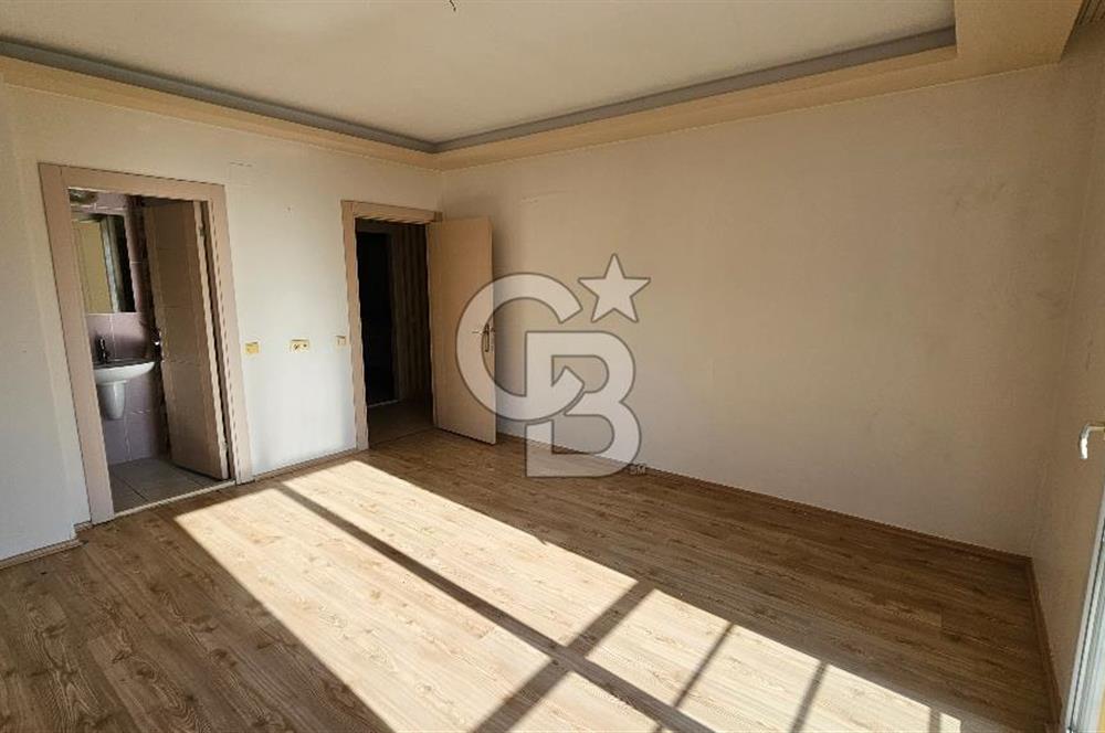 Mersin Yenişehir 3+1 Kiralık Daire