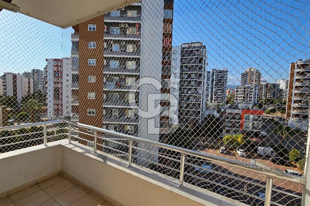 Mersin Yenişehir 3+1 Kiralık Daire