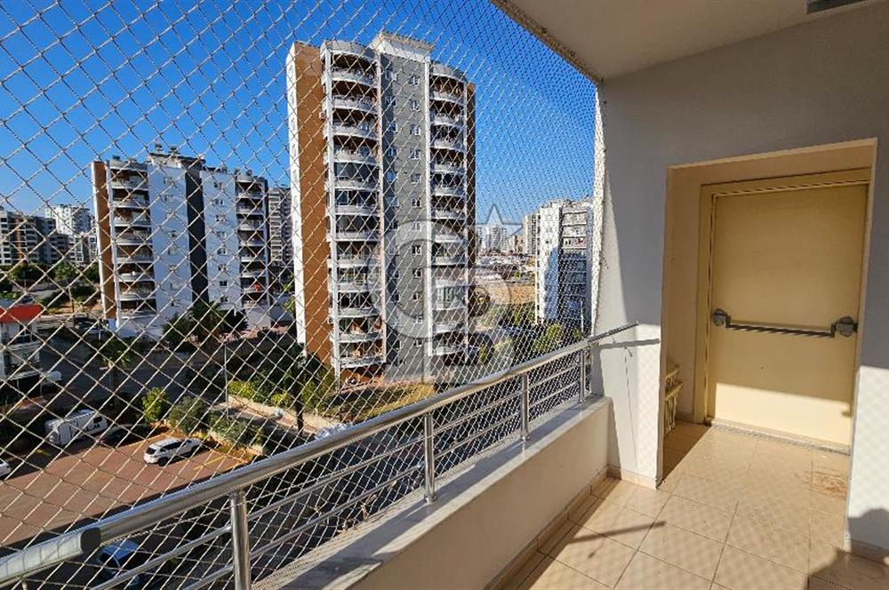 Mersin Yenişehir 3+1 Kiralık Daire