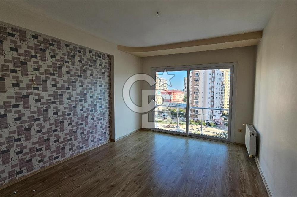 Mersin Yenişehir 3+1 Kiralık Daire