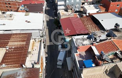 İZMİR KONAK ULUBATLI MAH. GAZİPAŞA CADDESİNDE SATILIK BİNA