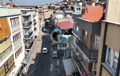 İZMİR KONAK ULUBATLI MAH. GAZİPAŞA CADDESİNDE SATILIK BİNA