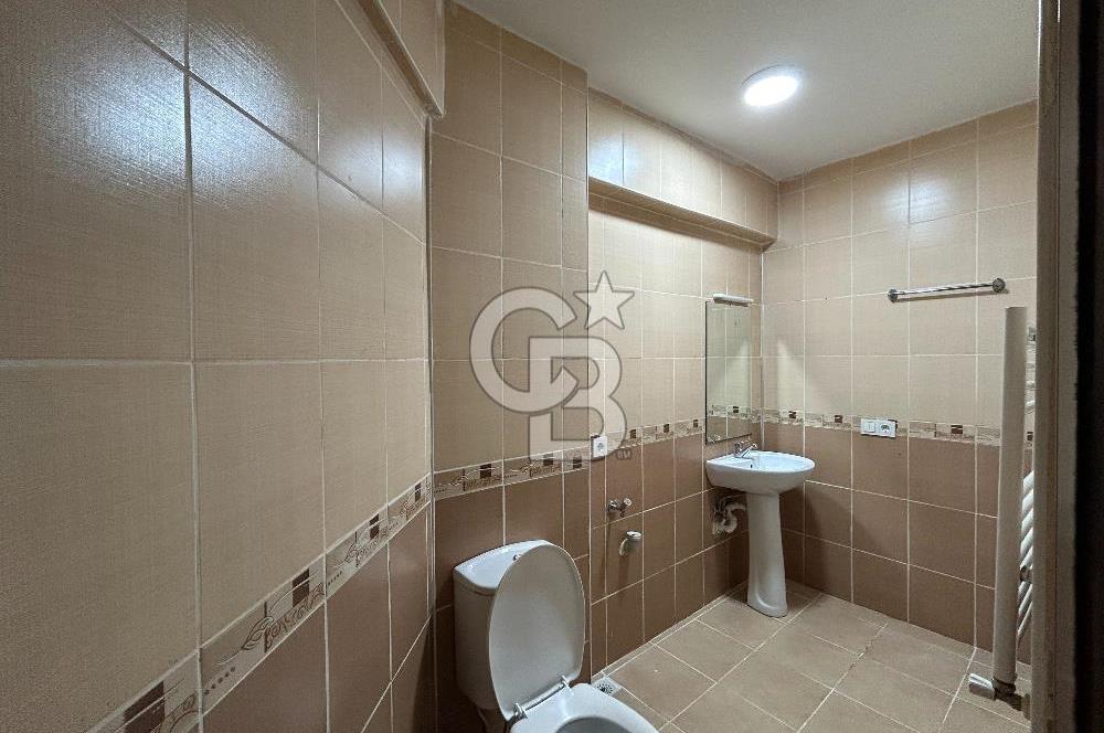 CB TOWER'DAN KARTEPE UZUNÇİFTLİK MAHALLESİNDE 1+1 DAİRE