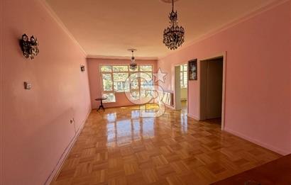 MAHMUT ESAT BOZKURT CADDESİ ÜZERİNDE 3+1 SATILIK DAİRE