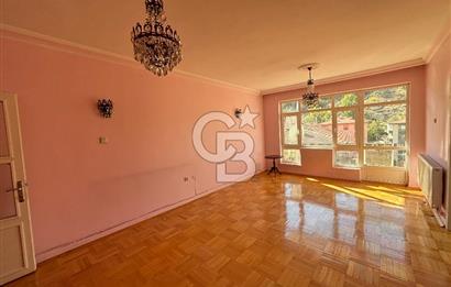 MAHMUT ESAT BOZKURT CADDESİ ÜZERİNDE 3+1 SATILIK DAİRE