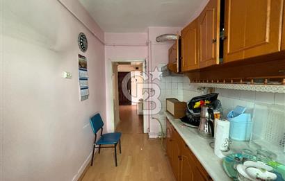 MAHMUT ESAT BOZKURT CADDESİ ÜZERİNDE 3+1 SATILIK DAİRE