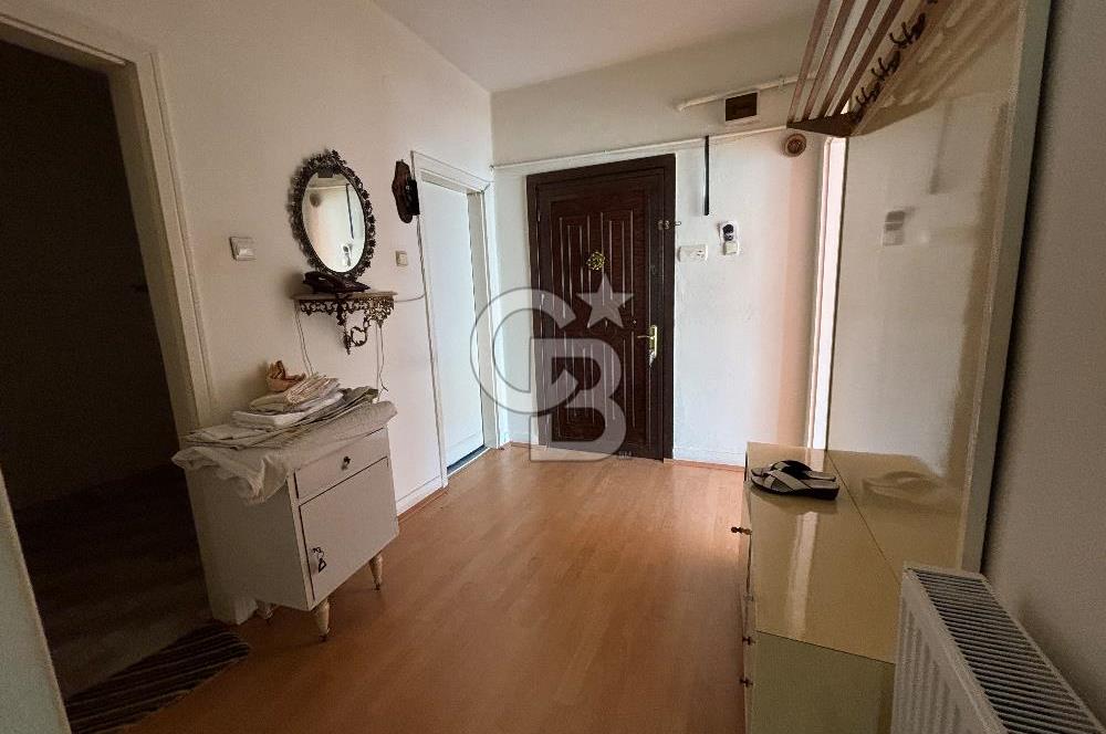 MAHMUT ESAT BOZKURT CADDESİ ÜZERİNDE 3+1 SATILIK DAİRE