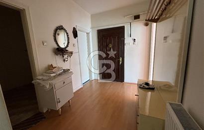 MAHMUT ESAT BOZKURT CADDESİ ÜZERİNDE 3+1 SATILIK DAİRE