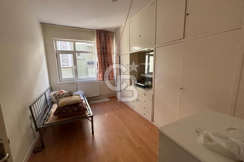 MAHMUT ESAT BOZKURT CADDESİ ÜZERİNDE 3+1 SATILIK DAİRE