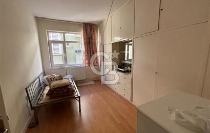 MAHMUT ESAT BOZKURT CADDESİ ÜZERİNDE 3+1 SATILIK DAİRE