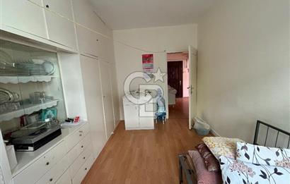 MAHMUT ESAT BOZKURT CADDESİ ÜZERİNDE 3+1 SATILIK DAİRE