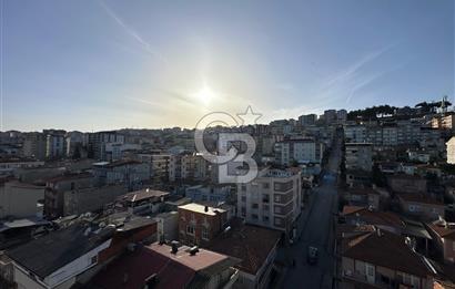 SAMSUN İLKADIM LİMAN MAH SIFIR 2+1 YERDEN ISITMA SATILIK DAİRE