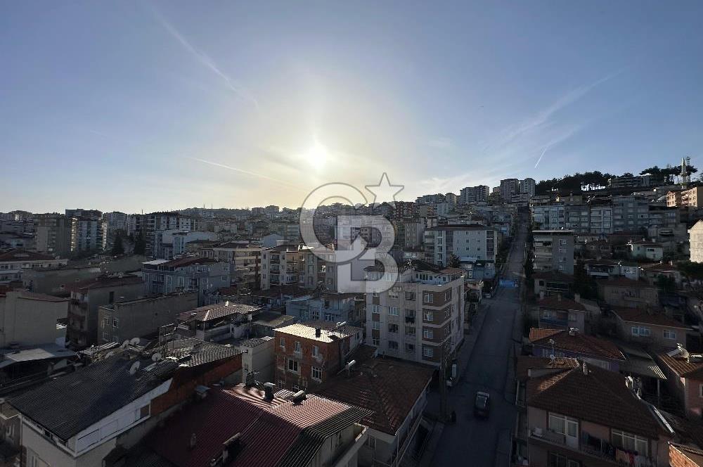 SAMSUN İLKADIM LİMAN MAH SIFIR 2+1 YERDEN ISITMA SATILIK DAİRE