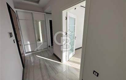 SAMSUN İLKADIM LİMAN MAH SIFIR 2+1 YERDEN ISITMA SATILIK DAİRE