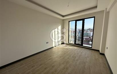 SAMSUN İLKADIM LİMAN MAH SIFIR 2+1 YERDEN ISITMA SATILIK DAİRE