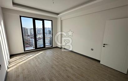 SAMSUN İLKADIM LİMAN MAH SIFIR 2+1 YERDEN ISITMA SATILIK DAİRE