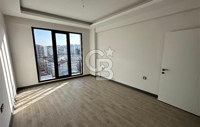 SAMSUN İLKADIM LİMAN MAH SIFIR 2+1 YERDEN ISITMA SATILIK DAİRE