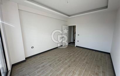 SAMSUN İLKADIM LİMAN MAH SIFIR 2+1 YERDEN ISITMA SATILIK DAİRE