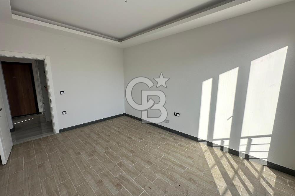 SAMSUN İLKADIM LİMAN MAH SIFIR 2+1 YERDEN ISITMA SATILIK DAİRE