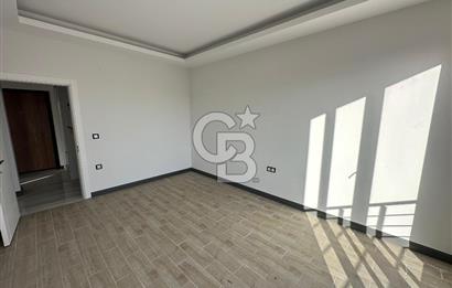 SAMSUN İLKADIM LİMAN MAH SIFIR 2+1 YERDEN ISITMA SATILIK DAİRE