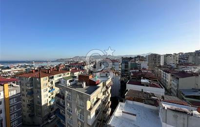 SAMSUN İLKADIM LİMAN MAH SIFIR 2+1 YERDEN ISITMA SATILIK DAİRE