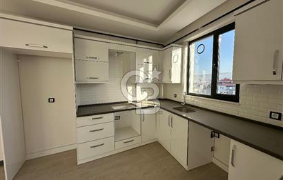 SAMSUN İLKADIM LİMAN MAH SIFIR 2+1 YERDEN ISITMA SATILIK DAİRE